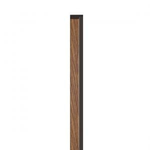 Рейка Zeta HOME M-Line Mocca правая