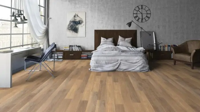 Виниловая плитка LVT (ПВХ) для пола Tarkett  Art Vinyl  New Age Mistero