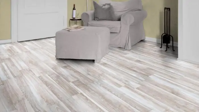 Ламинат Kronotex (Кронотекс) Dynamic Ясень Стокгольм (Ash Stokholm)