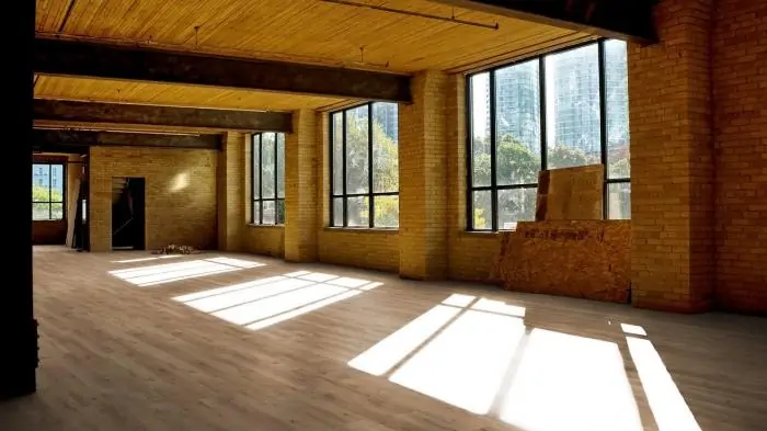 Ламинат Kronotex Amazone Дуб Неброский