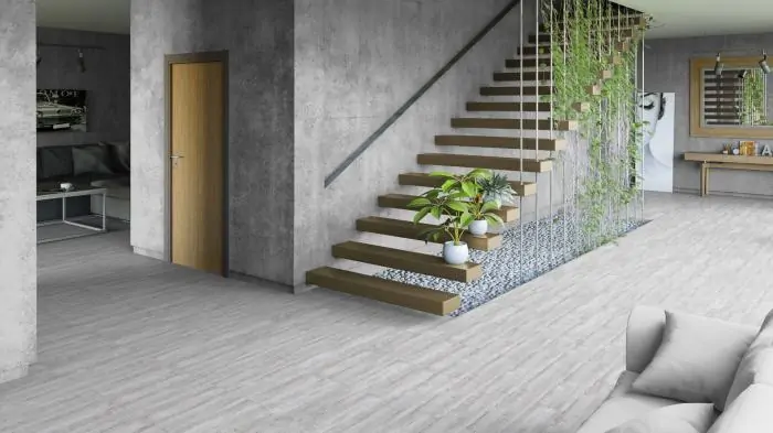 Виниловая плитка пвх  Tarkett Art Vinyl Blues Lancaster