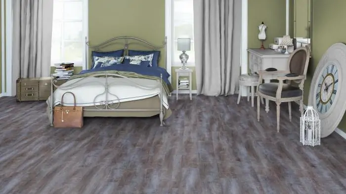 Ламинат Tarkett Cinema Богарт