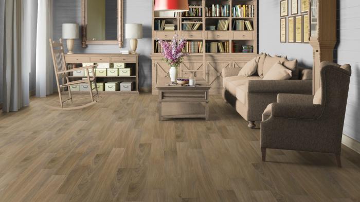 Ламинат Tarkett Gallery Рубенс [504425002]