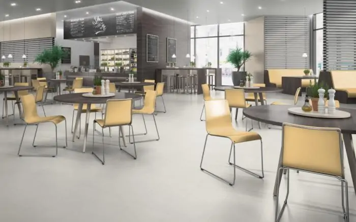 Ламинат EGGER Pro Kingsize Aqua 4+1V EPL126 Камень Сантино светлый