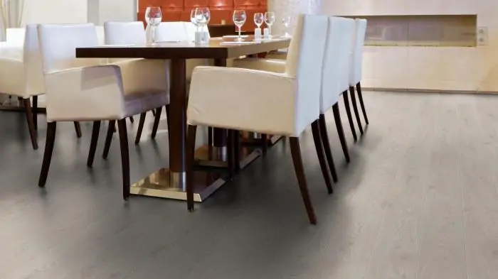 Ламинат Kronotex Amazone Дуб Таймлесс Бежевый (Timeless Oak Beige)