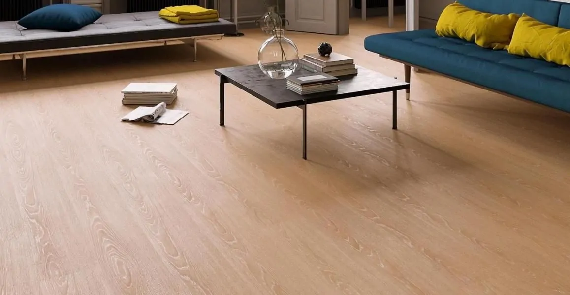 Ламинат Kastamonu Floorpan Green Дуб Ливерпуль [FP104]