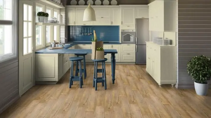 Ламинат Tarkett  Pilot 1033 Отто (Otto)