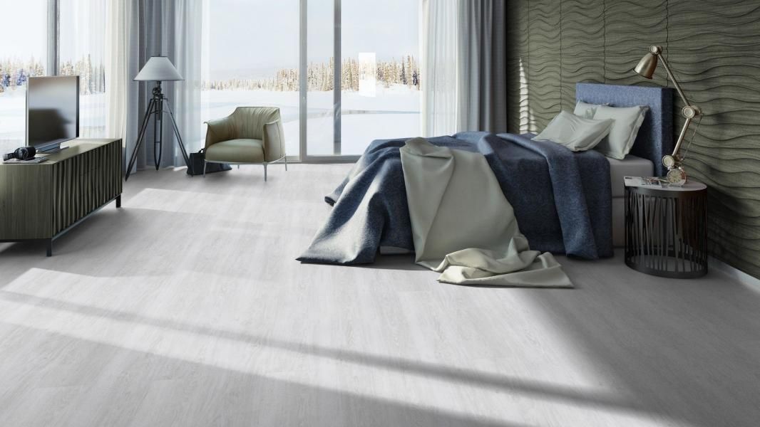 Виниловый пол (влагостойкий замковый ламинат) Tarkett Art Vinyl Progressive House Eric [277007000]