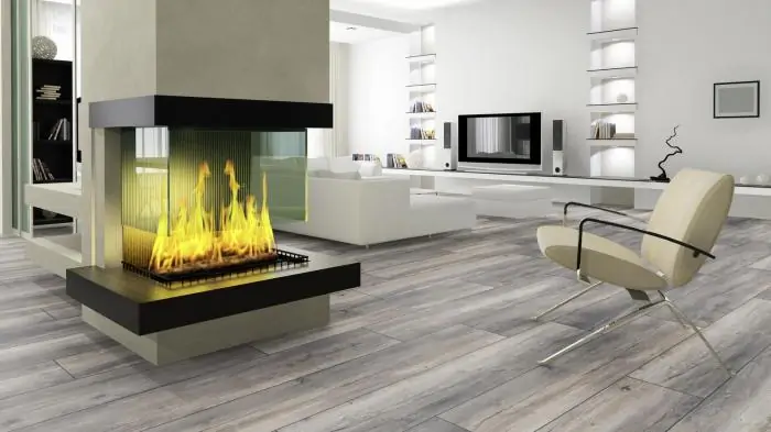 Ламинат Kronotex Robusto Дуб портовый серый (Harbour Oak grey)