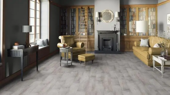 Ламинат Tarkett Cinema Мерлин