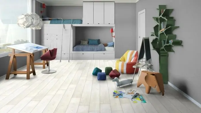 Ламинат Tarkett  Pilot 1033 Эрхарт (Erchrart)