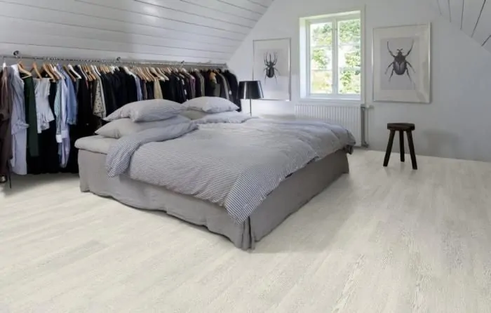 Паркетная доска Upofloor Art Design OAK FP FROST [1011068157805110]