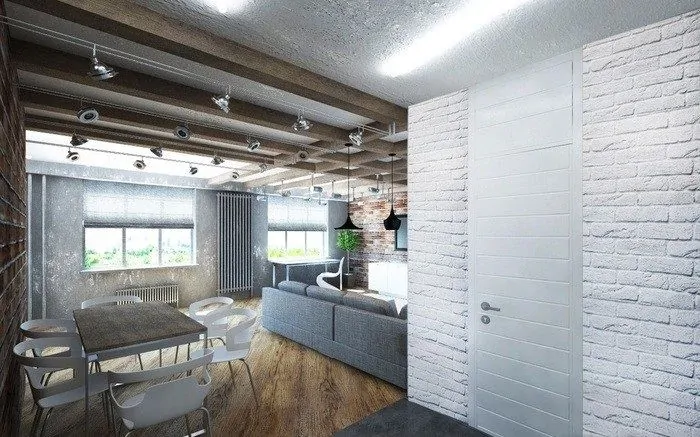 Декоративный искусственный камень Petra Шумерский кирпич угловой составной [01П0]