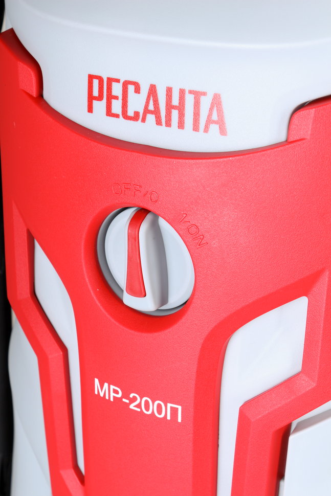 Мойка Ресанта МР-200П