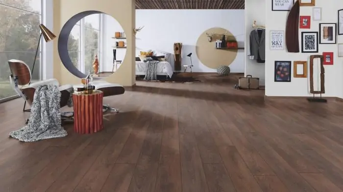 Ламинат Kronospan (Кроношпан) Floordreams Vario Shire Oak (Шир Дуб)