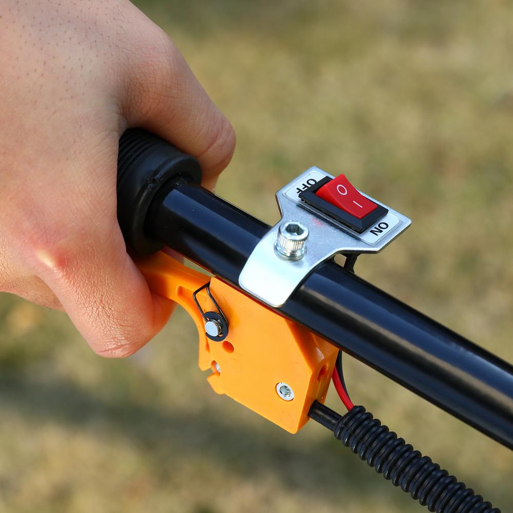 Культиватор бензиновый DEKO DKGC 57