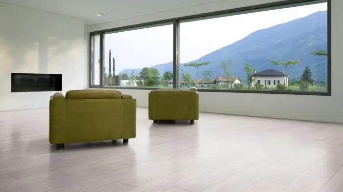 Ламинат Kronotex Robusto Дуб Столичный Светлый (Light Oak Capital)