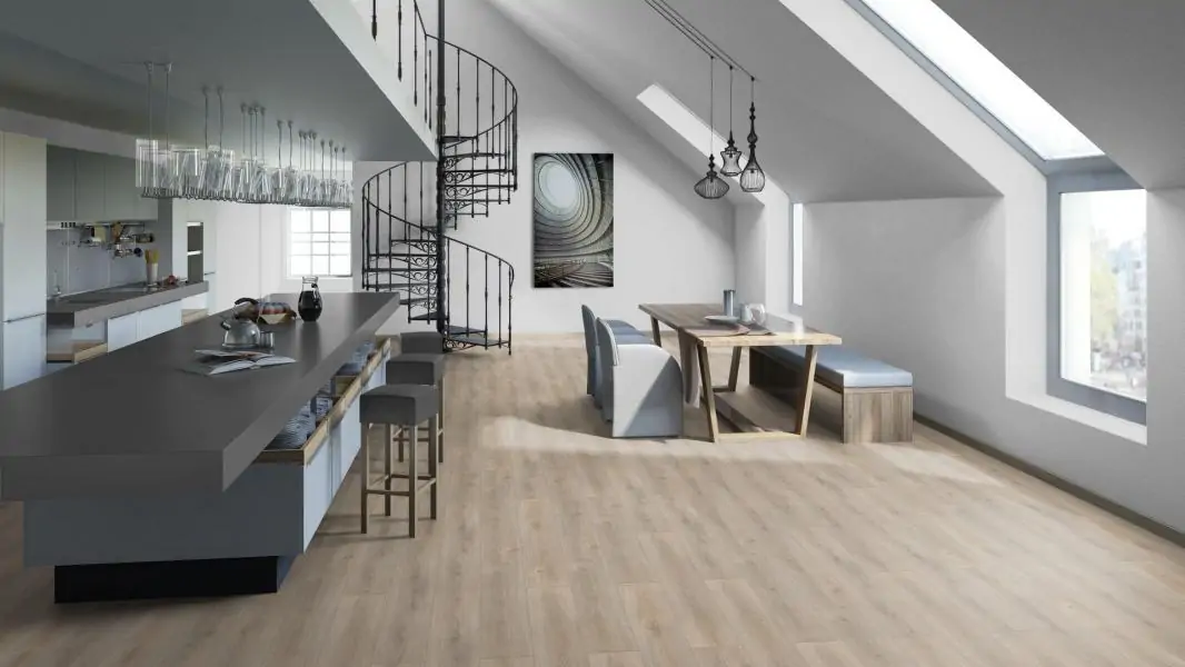 Ламинат Tarkett Navigator Berton