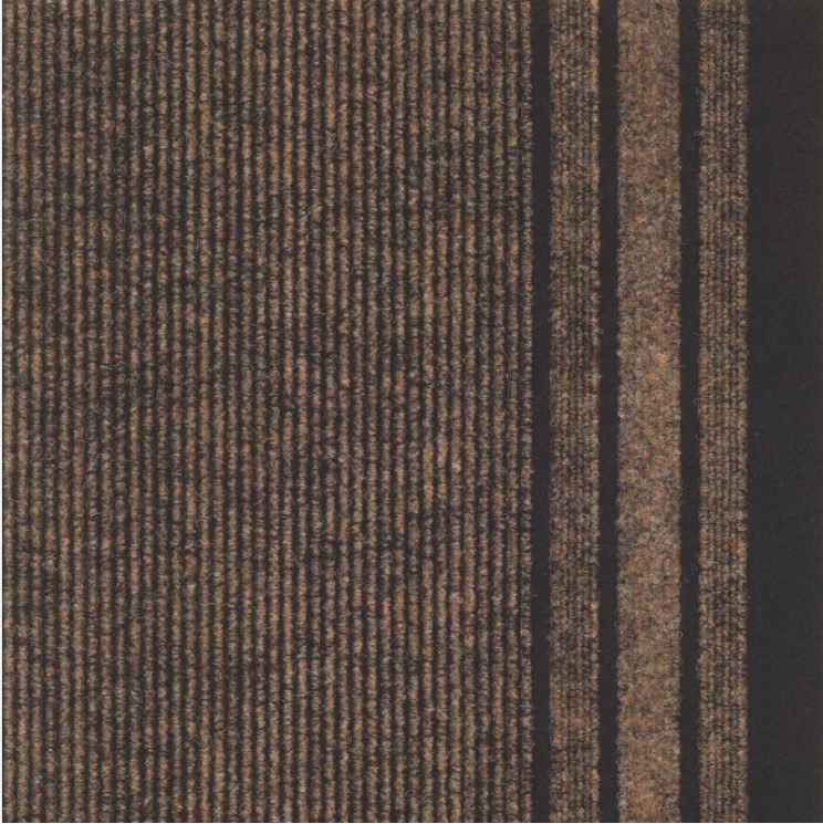 Ковровая дорожка Sintelon Record urb 811