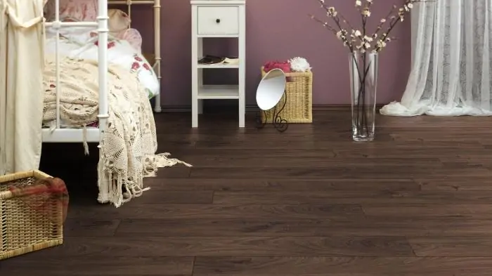 Дуб Эверест (Oak Everest)