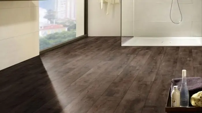 Ламинат Kronotex Aqua Robusto Дуб Тайлор [P 1208]