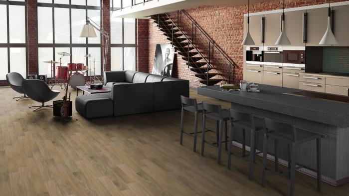 Ламинат Tarkett Gallery Рубенс [504425002]