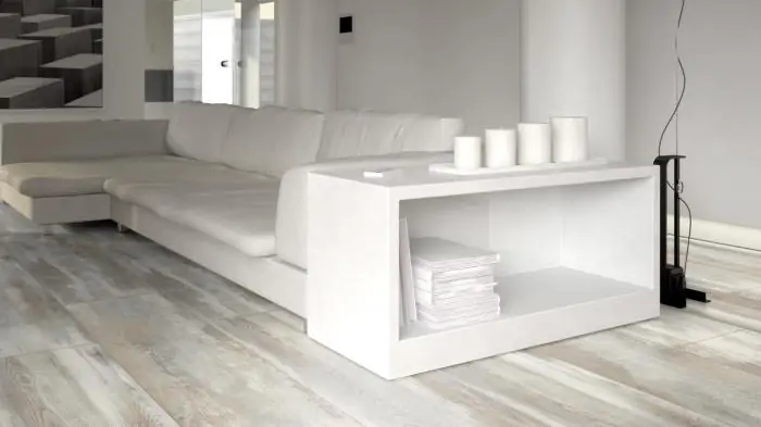 Ламинат Kronotex Mega Plus Дуб Хелла (Oak Hella)