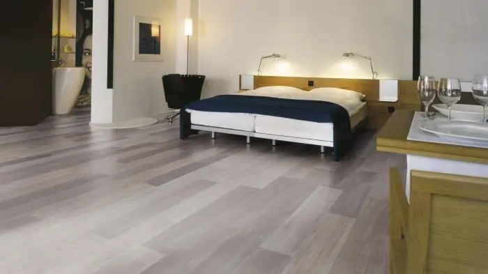 Ламинат Kronotex Exquisit plus D4708 Висби