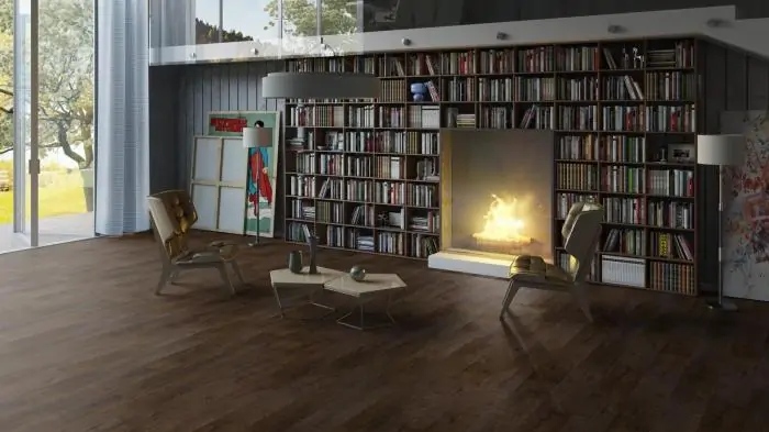 Ламинат Tarkett Odyssey 833 Дуб Милет