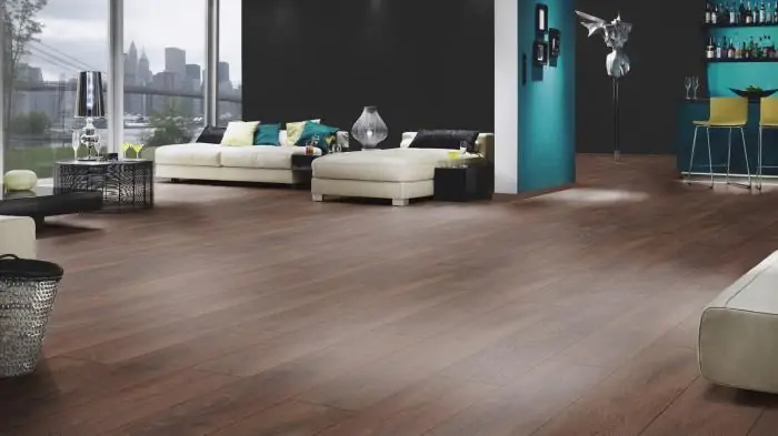 Ламинат Kronospan (Кроношпан) Floordreams Vario Shire Oak (Шир Дуб)