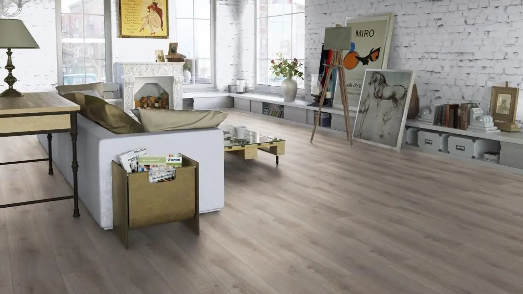 Ламинат Tarkett Navigator Martaban