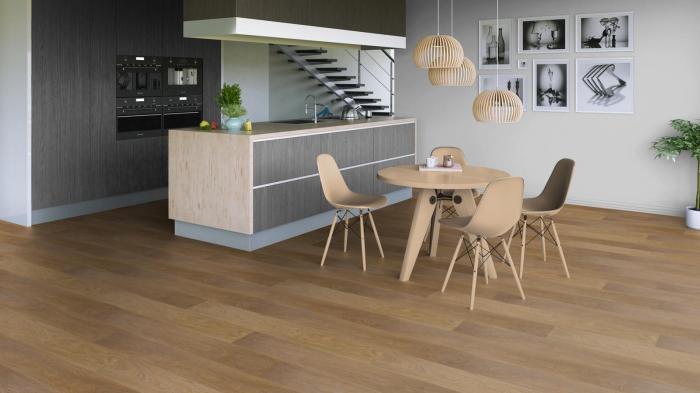 Ламинат Tarkett Universe Андромеда (Andromeda)