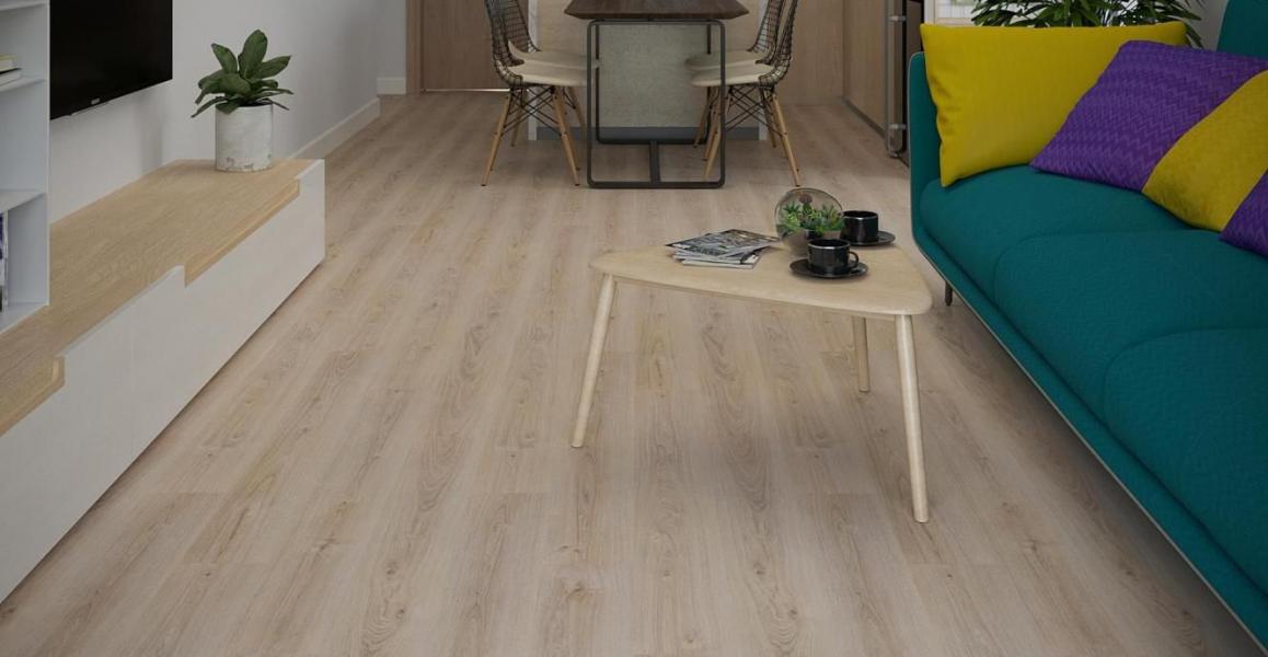 Ламинат Kastamonu Floorpan Red Дуб каньон светлый (Oak Canyon Light)