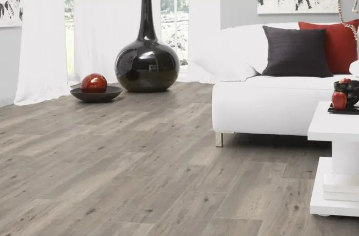 Ламинат Kronostar Eventum Дуб Монолит [D1848]