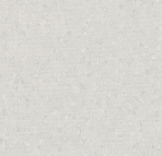 Гомогенный линолеум Forbo Sphera Element 50002 white neutral grey
