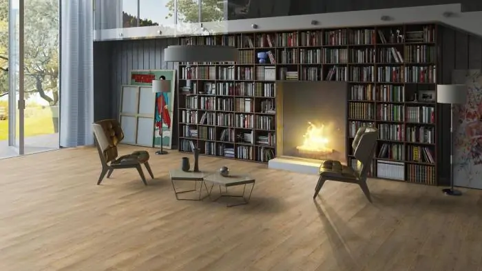 Ламинат Tarkett  Pilot 1033 (Crossfield)