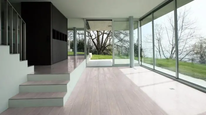 Ламинат Kronotex Mammut Дуб Столичный Светлый (Light Oak Capital)