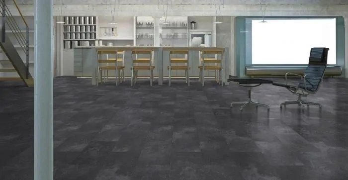 Черный Сланец