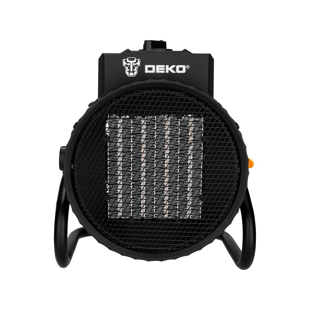 Тепловая пушка DEKO DKIH2200W