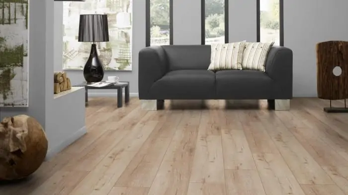 Ламинат Kronotex Robusto Дуб Рип Натуральный (Reap Oak Natural)