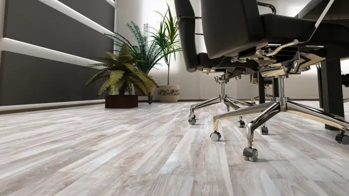 Ламинат Kronotex (Кронотекс) Dynamic Ясень Стокгольм (Ash Stokholm)