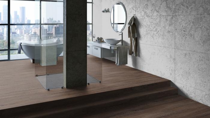 Виниловая плитка пвх Tarkett Art Vinyl Lounge Henry