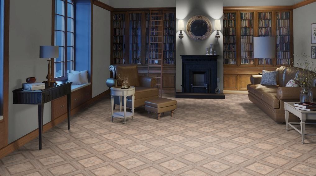 Линолеум Tarkett Energy Ettore 1