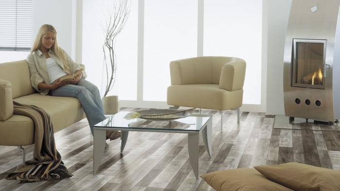 Ламинат Kronotex Exquisit plus Fine Oak D 4997