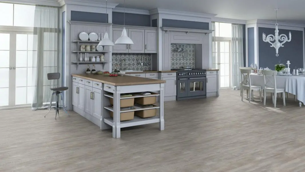 Виниловый пол (влагостойкий замковый ламинат) Tarkett Art Vinyl Progressive House Jason [277007006]