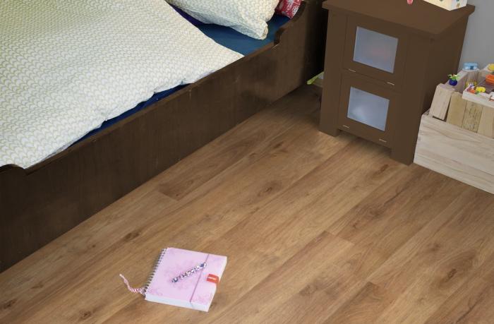 Ламинат Kronostar Eco-Tec D1805 Дуб Дворцовый