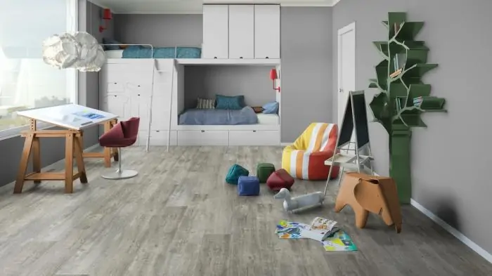 Ламинат Tarkett Ballet Эсмеральда [504426006]