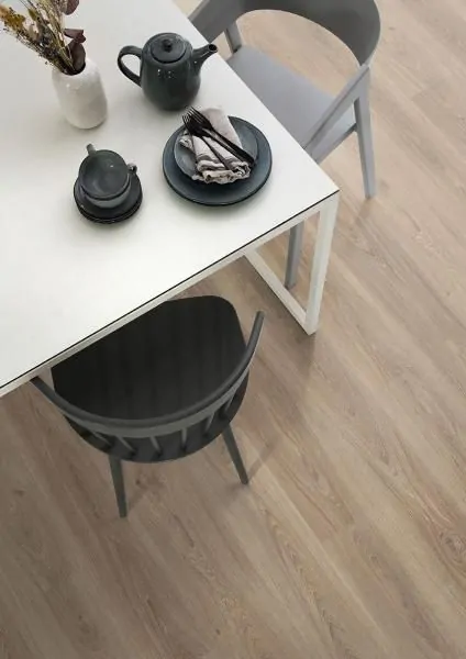 Ламинат EGGER Pro Classic EPL102 Дуб Амьен светлый (РФ)