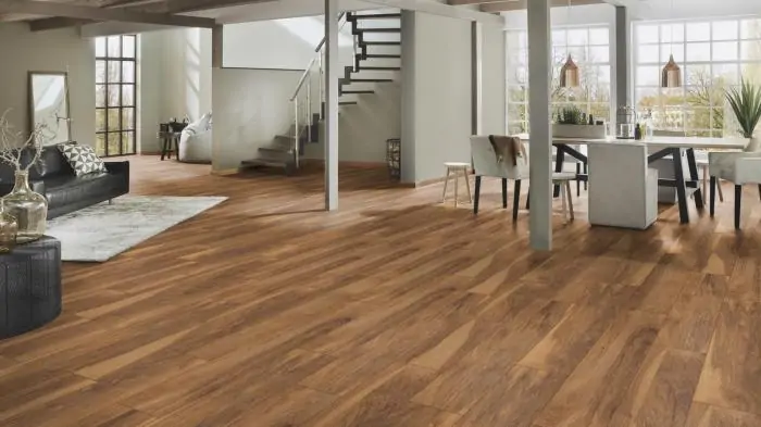 Ламинат Kronospan Vintage Narrow  Гикори (Appalachian Hickory)