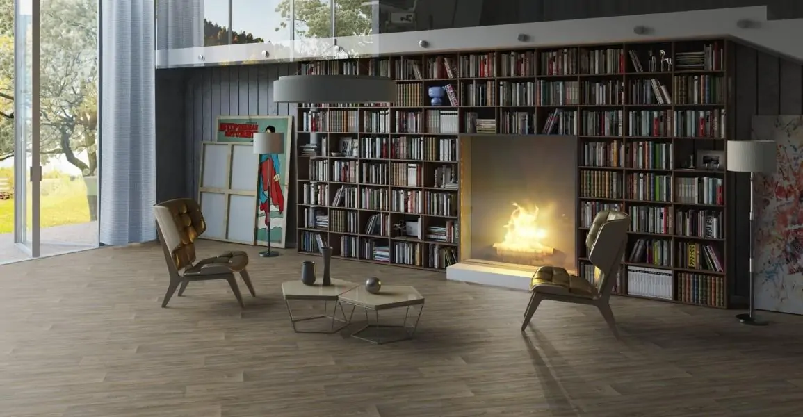 Линолеум Tarkett Фаворит Belmond 4